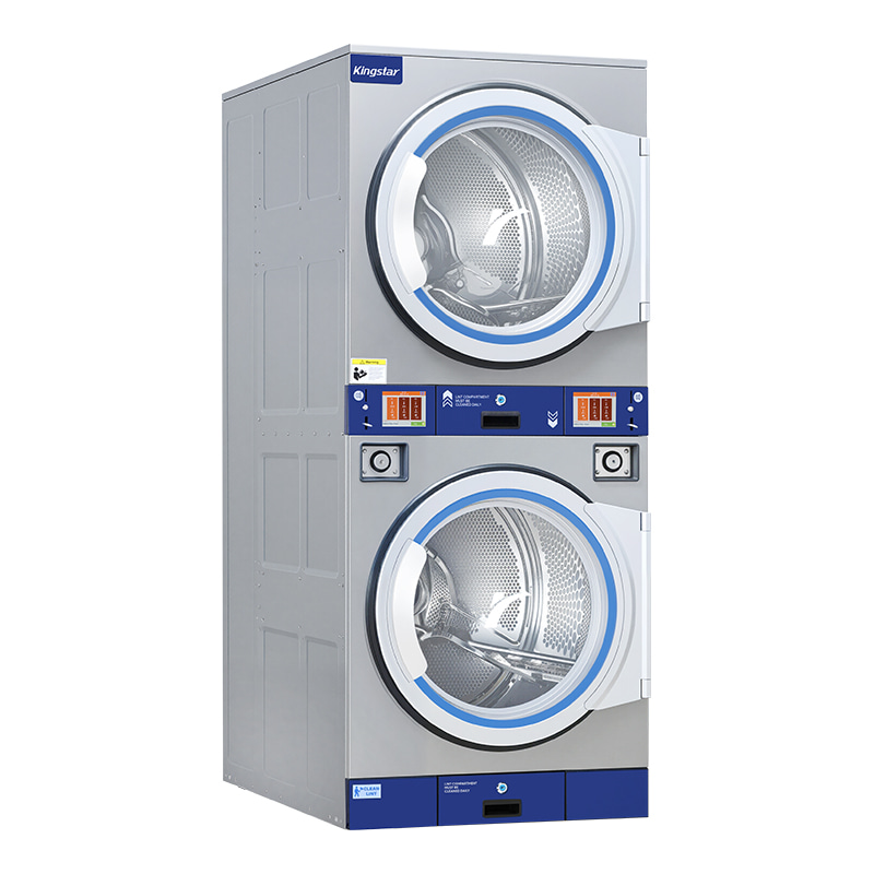 Hur lägenhetstvättstugor utvecklas: utrustning, leverantörer och designbeslut