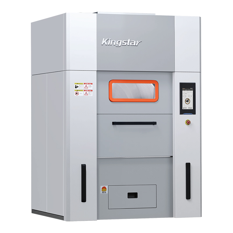 Maximera effektiviteten: En guide till industriella och dubbla torktumlare för kommersiell tvätt