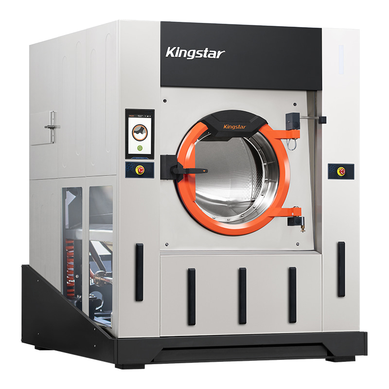 Industriell framåtlutande bricka