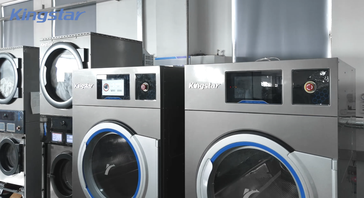 Tvättkärnas konkurrenskraft: Kvalitetsstandarder och genomföranderiktlinjer för exceptionell strykning