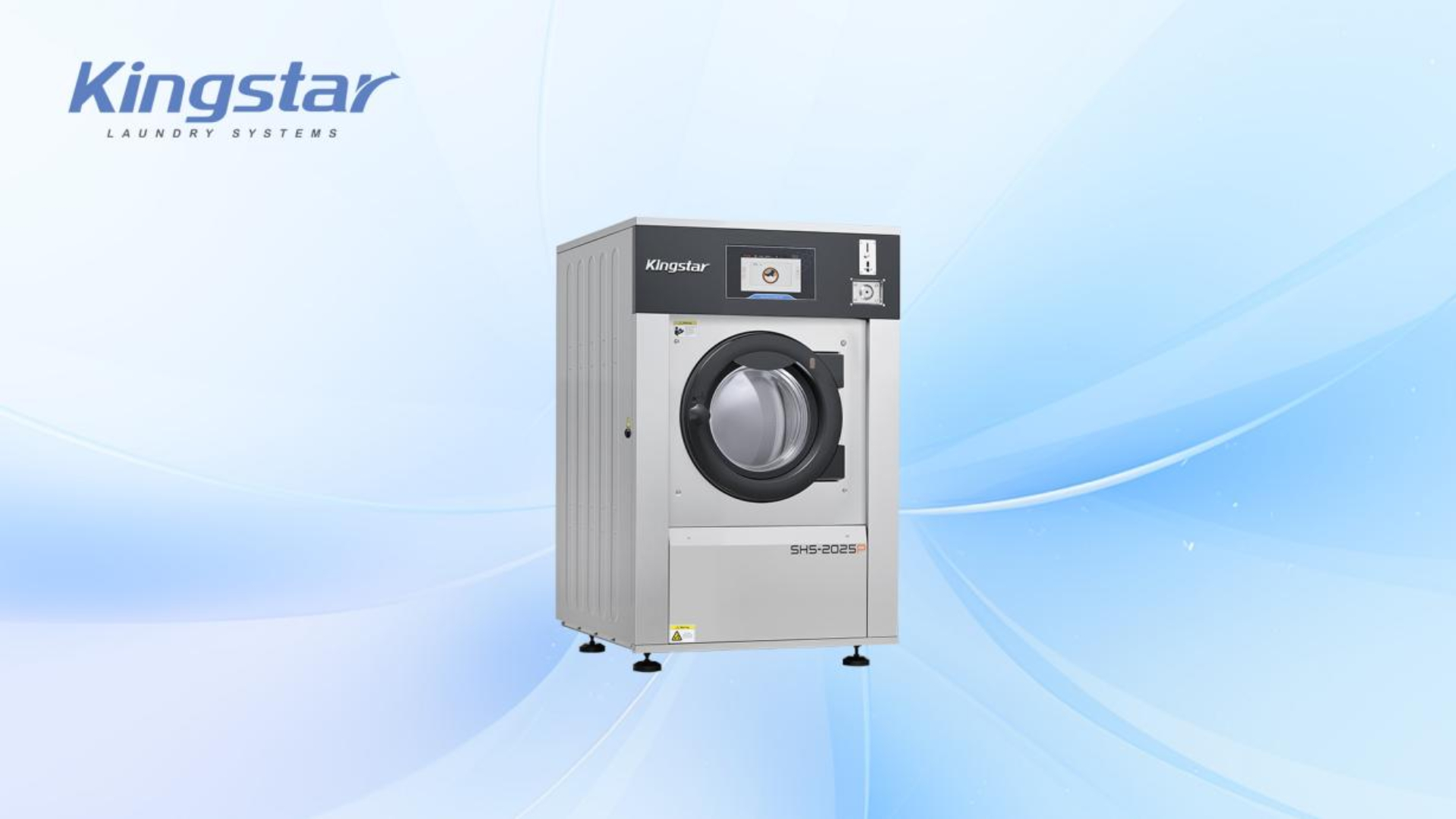 Tvättomvandling i den nya eran: Leverans samma dag för att vinna tillbaka marknaden