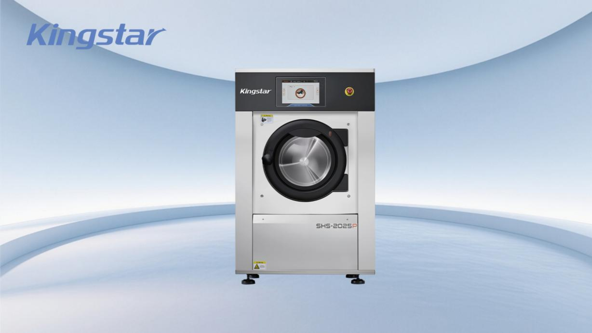 Hur man balanserar säkerhet, städkraft och kostnad (för tvätterier)