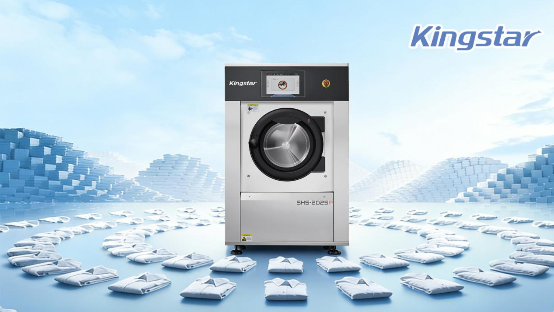 Specifikationer och driftsprocedurer för plaggsortering före kemtvätt i kemtvättsbutiker