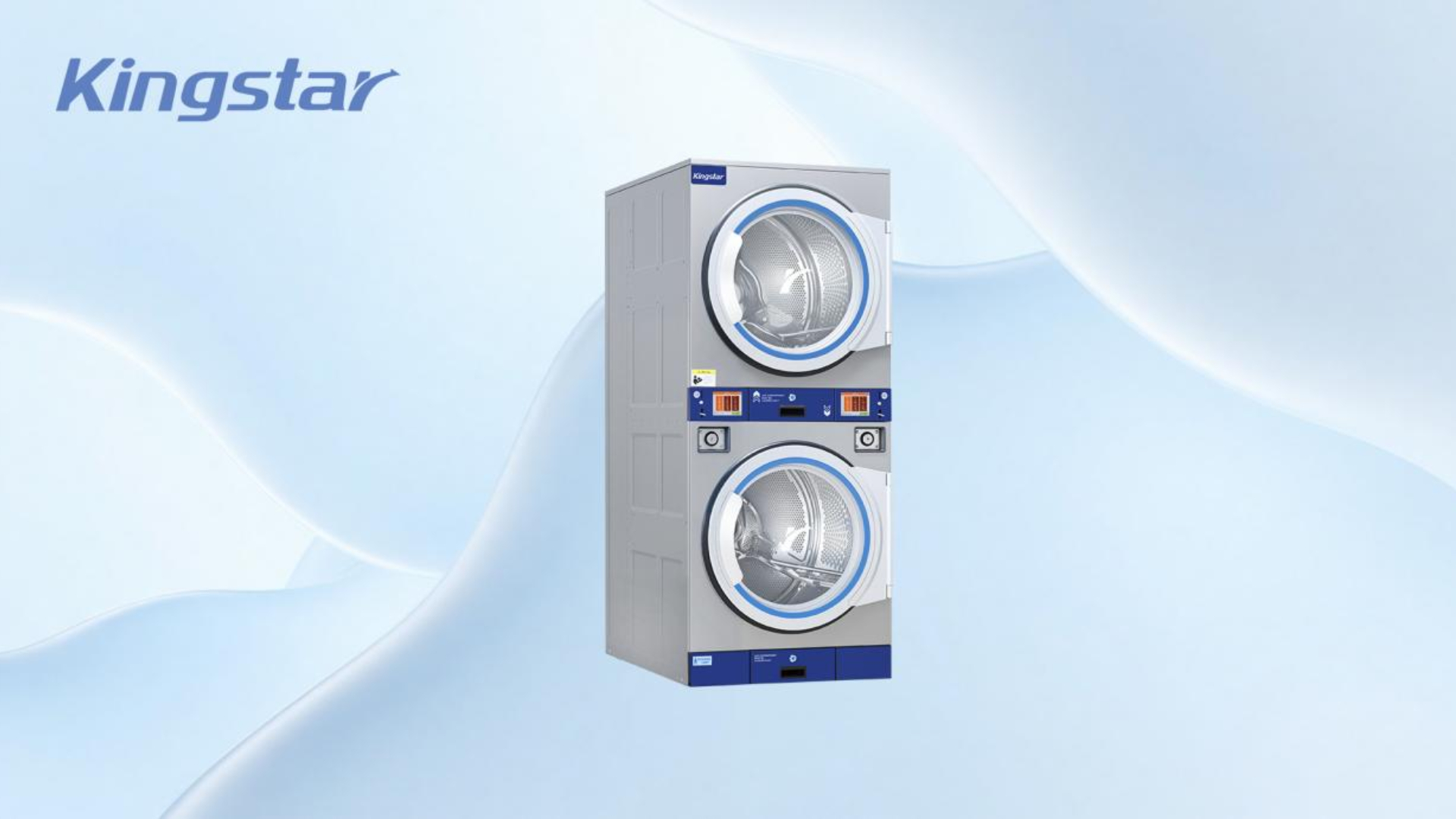 Måste se för gemenskapens självbetjäningstvättinvestering! 4 gyllene regler för val av utrustning