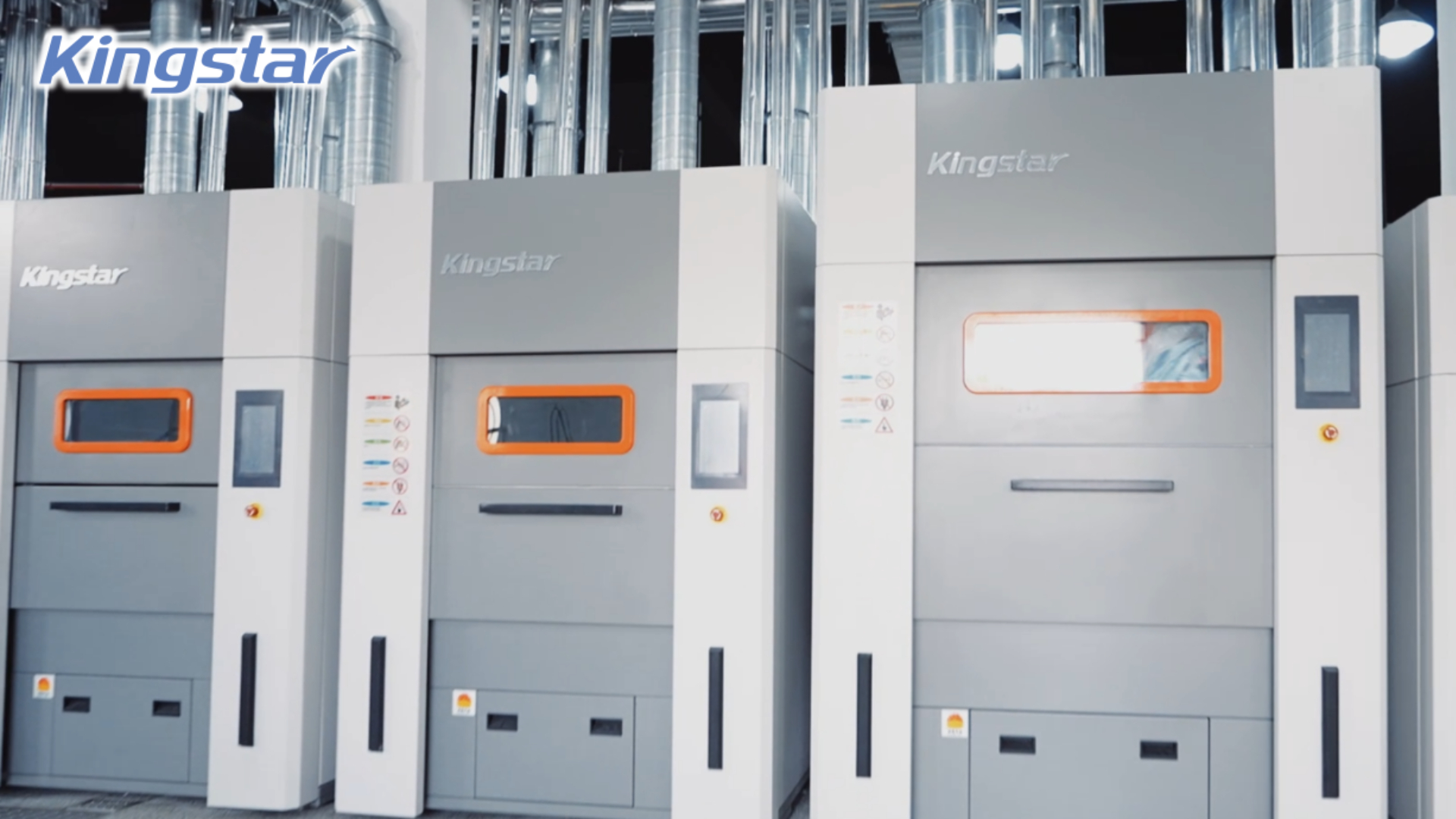 Nyckelpunkter för installation av avgaskanaler från industriella torktumlare i tvättanläggningar