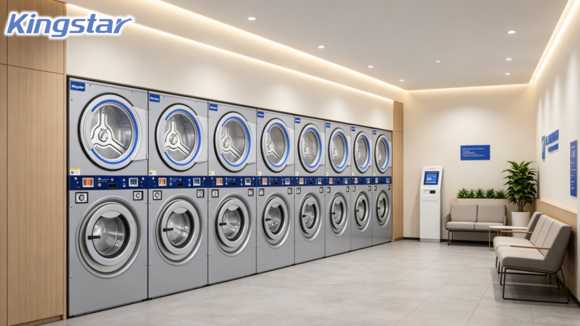 190 000 USD att öppna vs. 6 400 USD att förvärva: dolda risker bakom förvärvet av Japan Laundromat